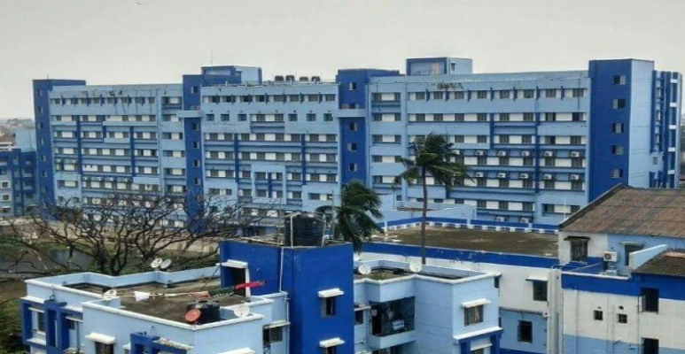 Sagore Dutta Medical College Kolkata