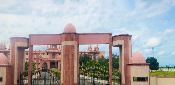 Santhiram Medical College Nandyal