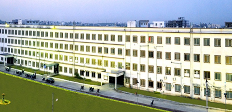 SRK University Bhopal