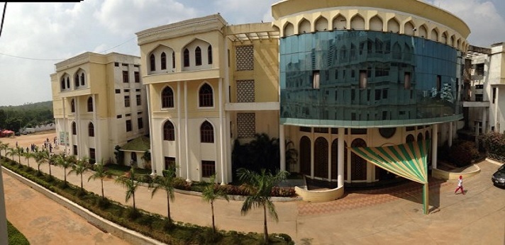 Shadan Medical College