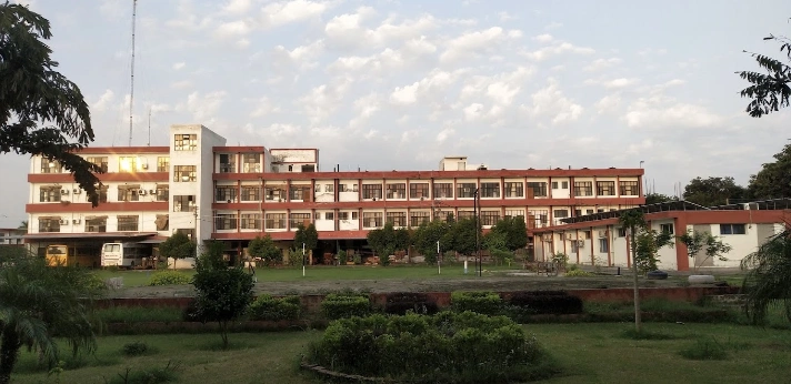 Shaheed Kartar Singh Sarabha Dental College