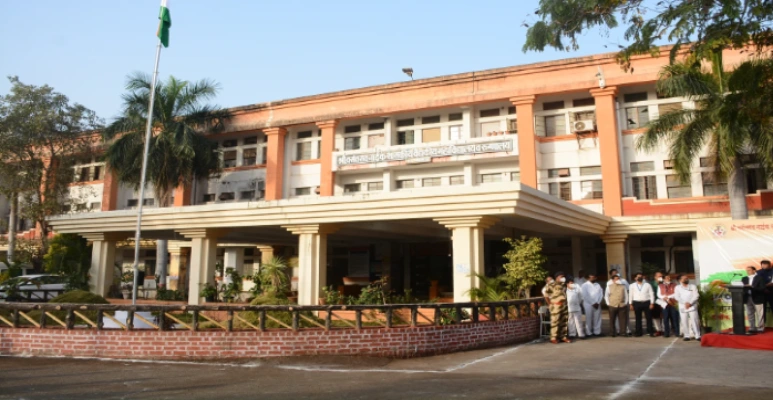 Shri Vasant Rao Naik Government Medical College Yavatmal