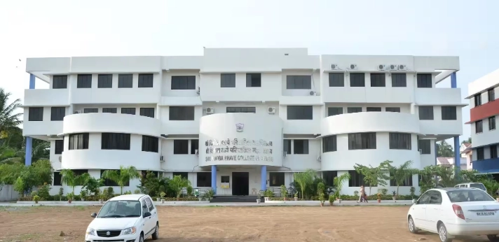 Shri Vinoba Bhave Civil Hospital