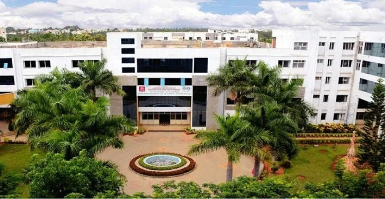 Shridevi Medical College Tumkur