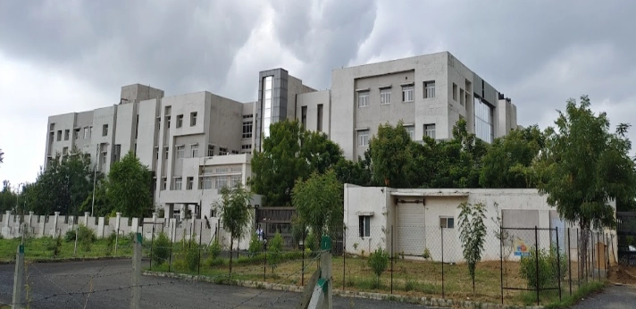 Siddhpur Dental College