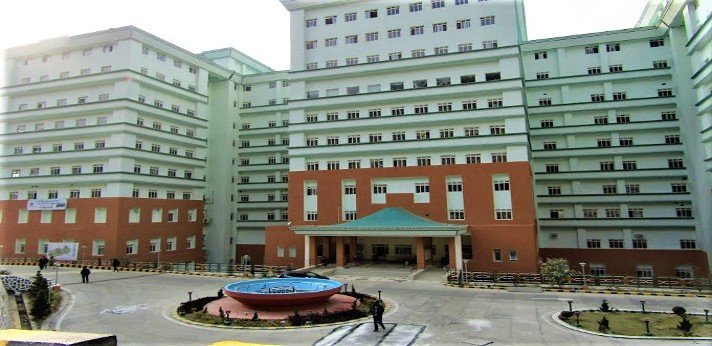 Sikkim Manipal Institute of Medical Sciences