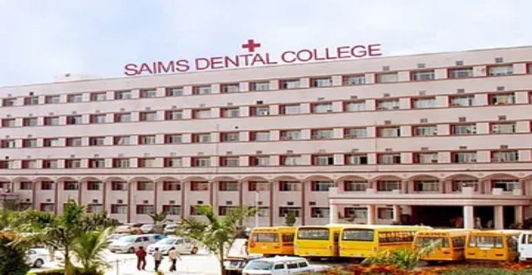 Sri Aurobindo Dental College Indore