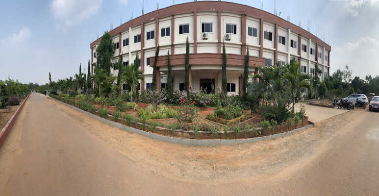 Sri Balaji Dental College