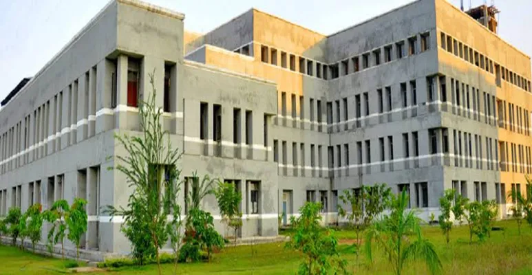 Sri Lakshmi Narayana Institute of Medical Sciences Puducherry