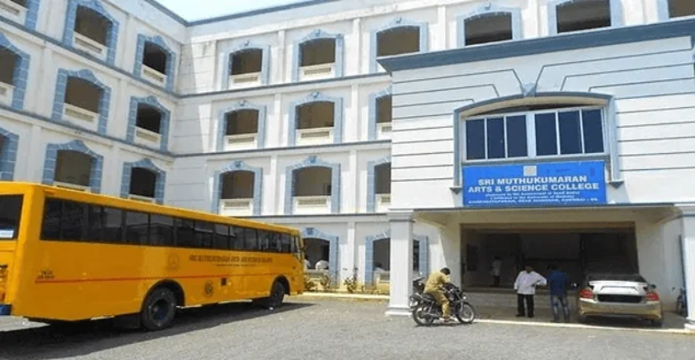 Sri Muthukumaran Medical College