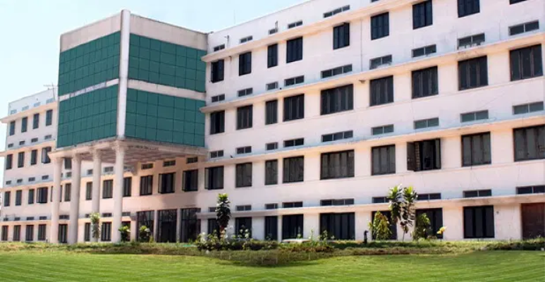 Sri Sankara Dental College Varkala