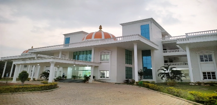 Sri Siddhartha Dental College Tumkur