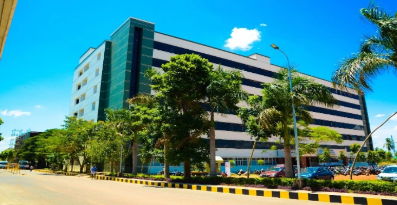 Sri Venkateshwara Dental College