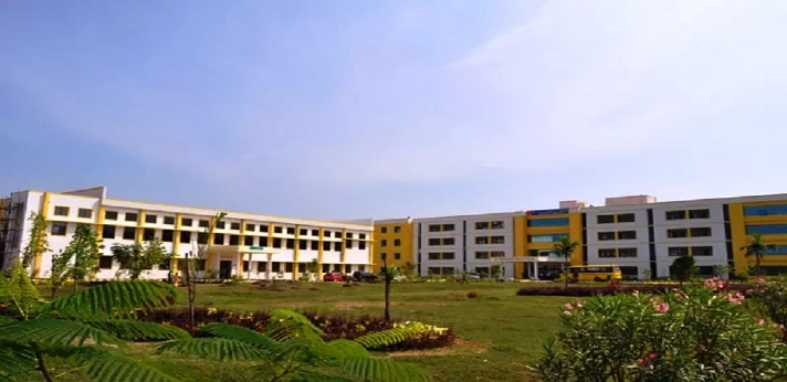 Sri Venkateswara Dental College Chennai