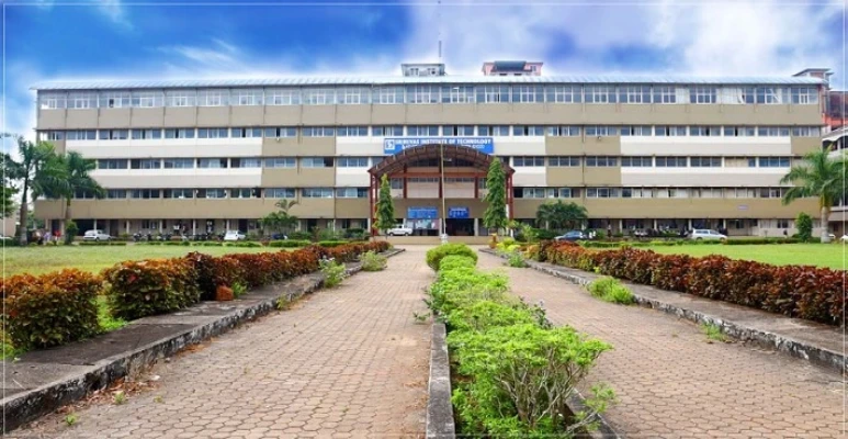 Srinivas Medical College