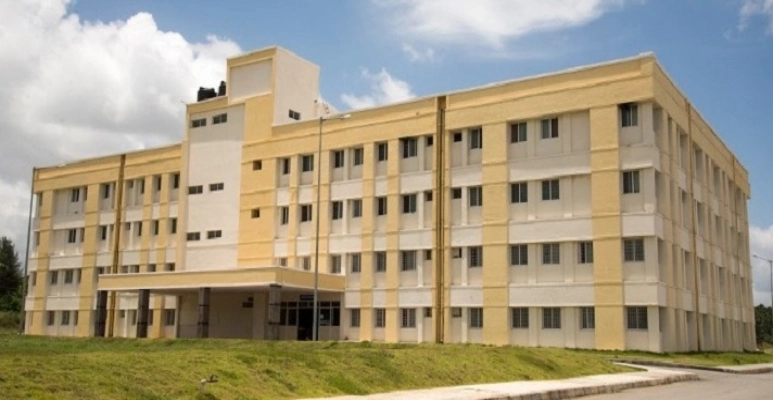 Subbaiah Medical College