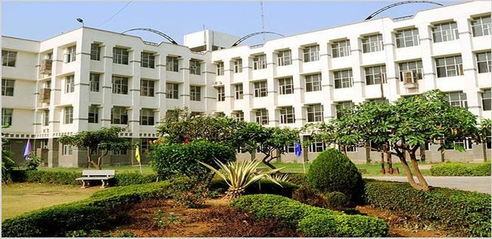 Sudha Rustagi College of Dental Sciences Faridabad