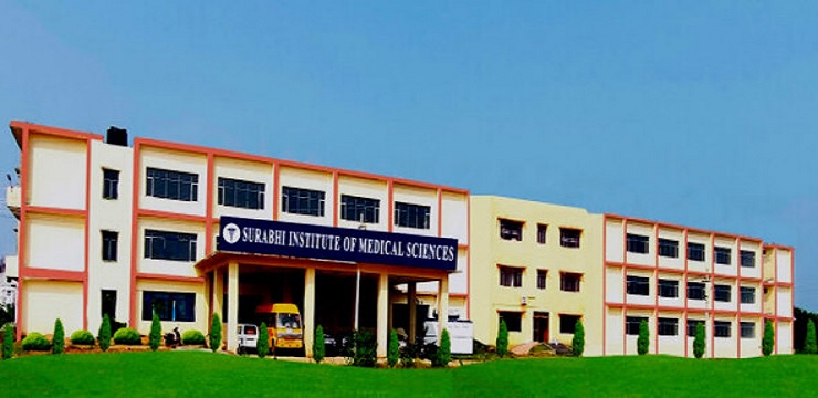 Surabhi Institute of Medical Sciences Siddipet
