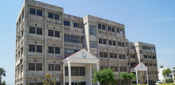 Surendra Dental College