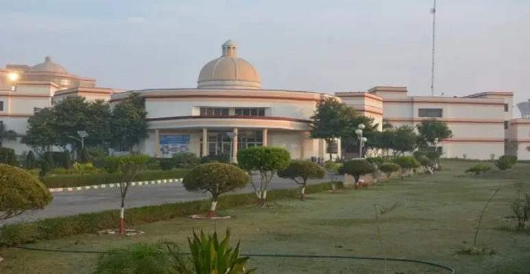 Swami Devi Dyal Dental College Panchkula