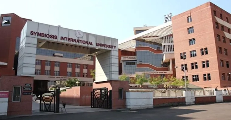 Symbiosis Medical College Pune