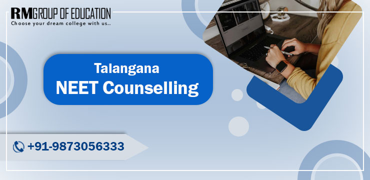 Telangana NEET Counselling 2023