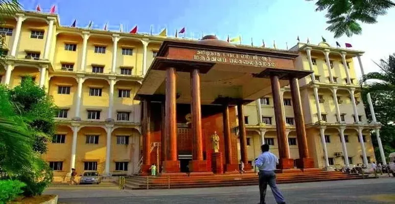 Tagore Dental College Chennai