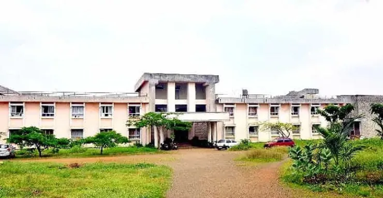 Tatyasaheb Kore Dental College