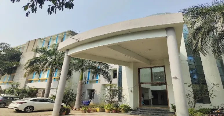 Tirumala Dental College Nizamabad