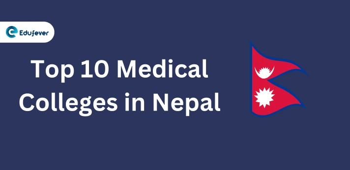 Top 10 Medical Colleges in Nepal