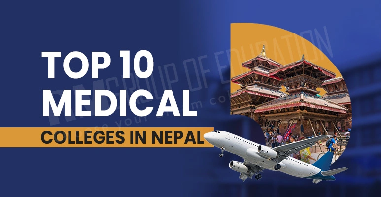 Top 10 medical colleges in nepal