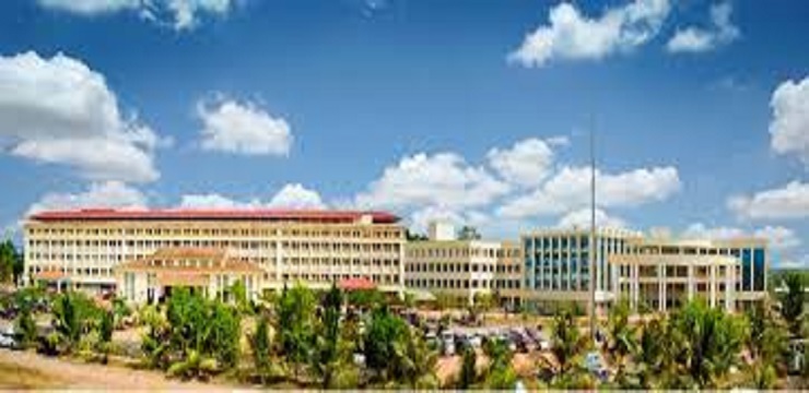 Travancore Medical College Kollam