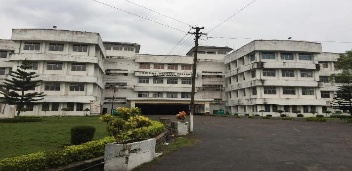 Tripura Medical College
