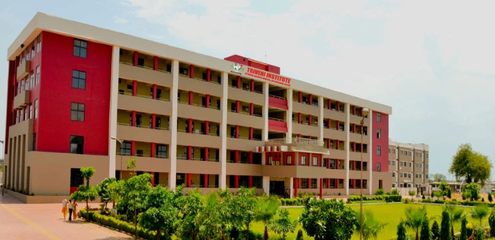 Triveni Dental College Bilaspur
