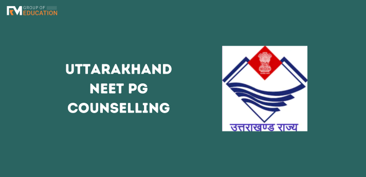 Uttarakhand NEET PG Counselling