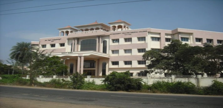 Vellore Medical College