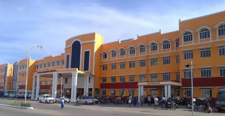 Villupuram Medical College