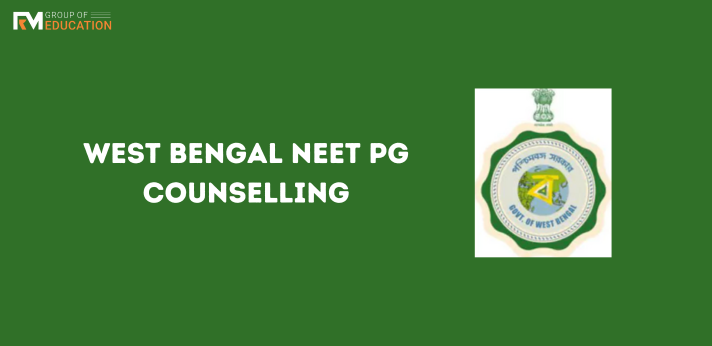 West Bengal NEET PG Counselling