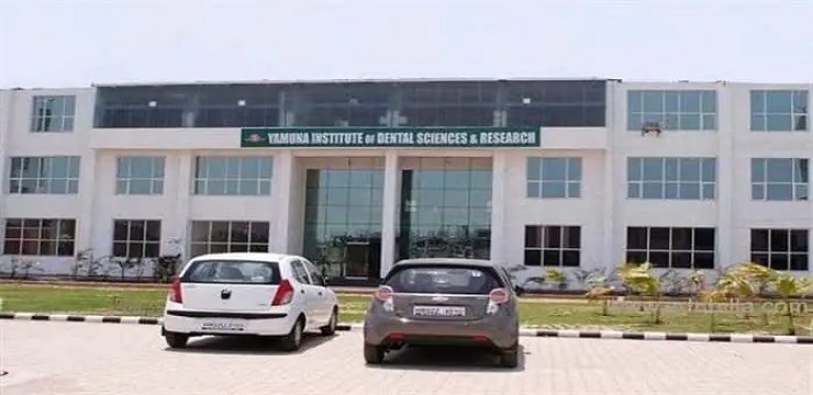Yamuna Institute of Dental Sciences Research Yamuna Nagar