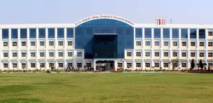 Baba Jaswant Singh Dental College Ludhiana