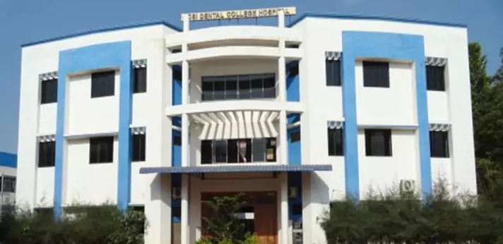 CSI Dental College Madurai