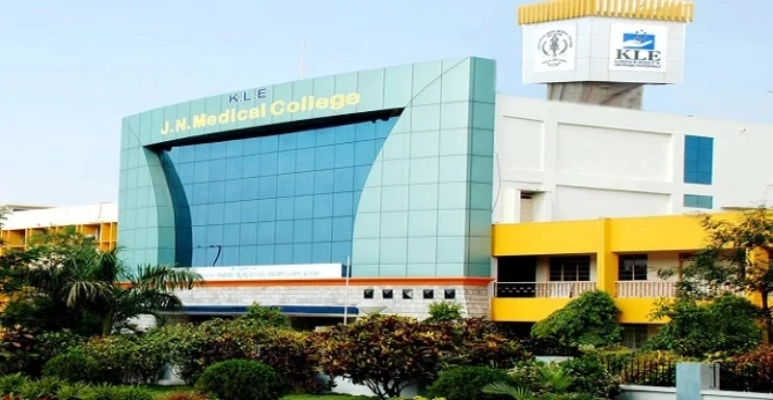 jawaharlal nehru medical college