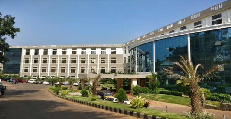 KMCT Medical College Kozhikode