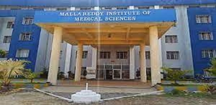 Malla reddy institute of medical sciences hyderabad