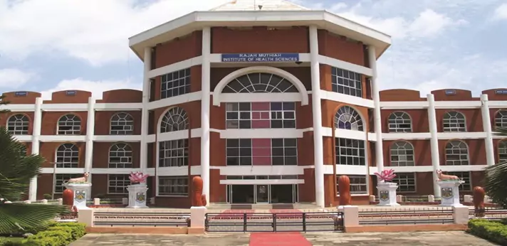 Rajah Muthiah Dental College