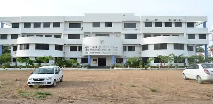 Shri Vinoba Bhave Institute of Medical Science
