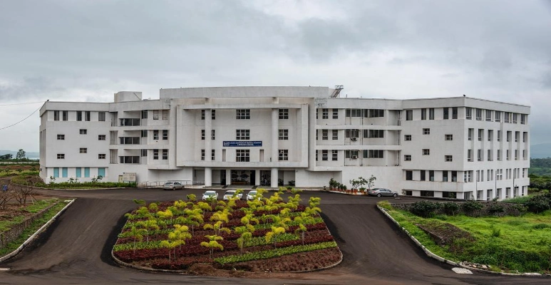 smbt medical college nashik