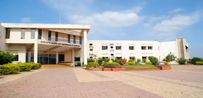 Vasantdada Patil Dental College Sangli