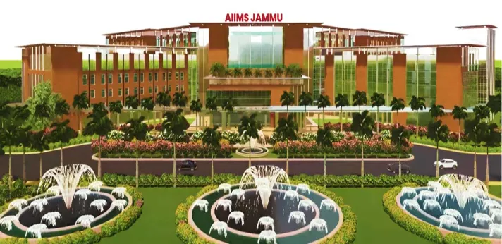 AIIMS Jammu