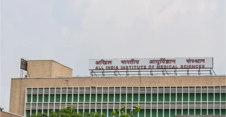 AIIMS Madurai